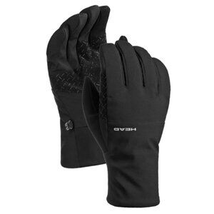 NWT HEAD Men’s Waterproof Hybrid Gloves Size XL